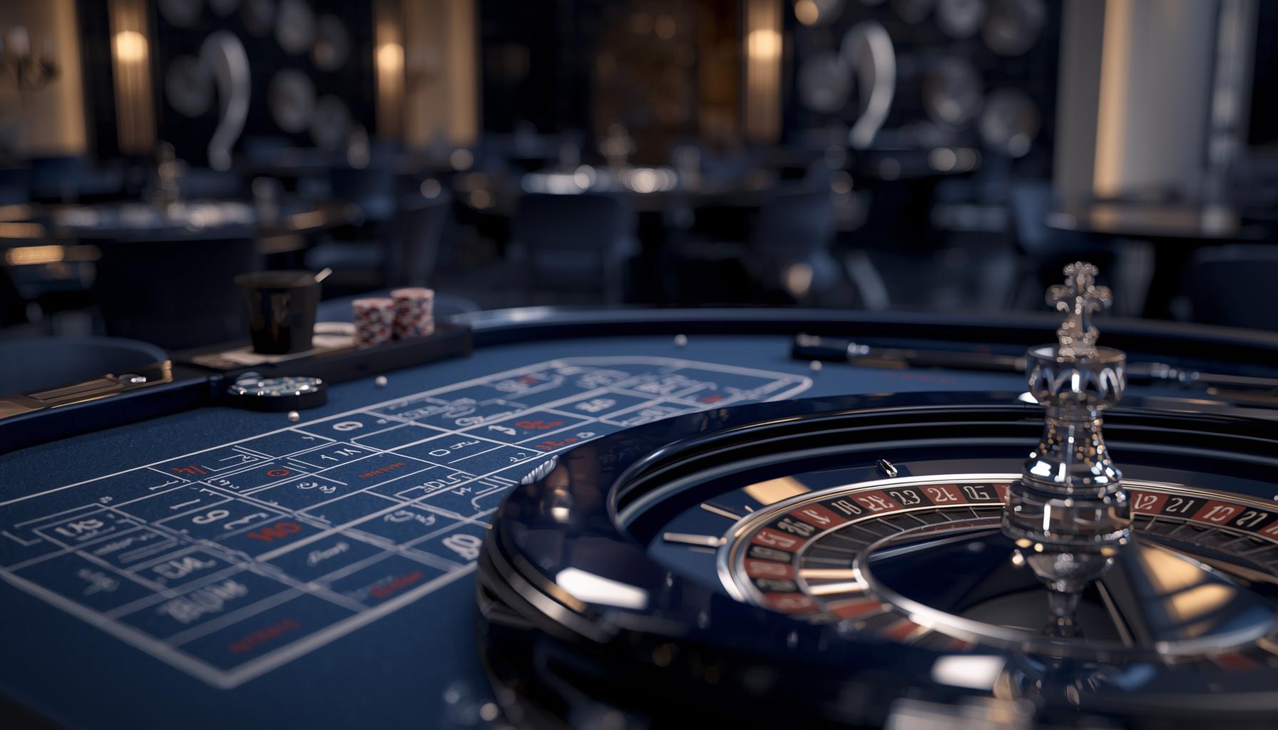 Jak wybrać najlepsze kasyno z zakładami na żywo