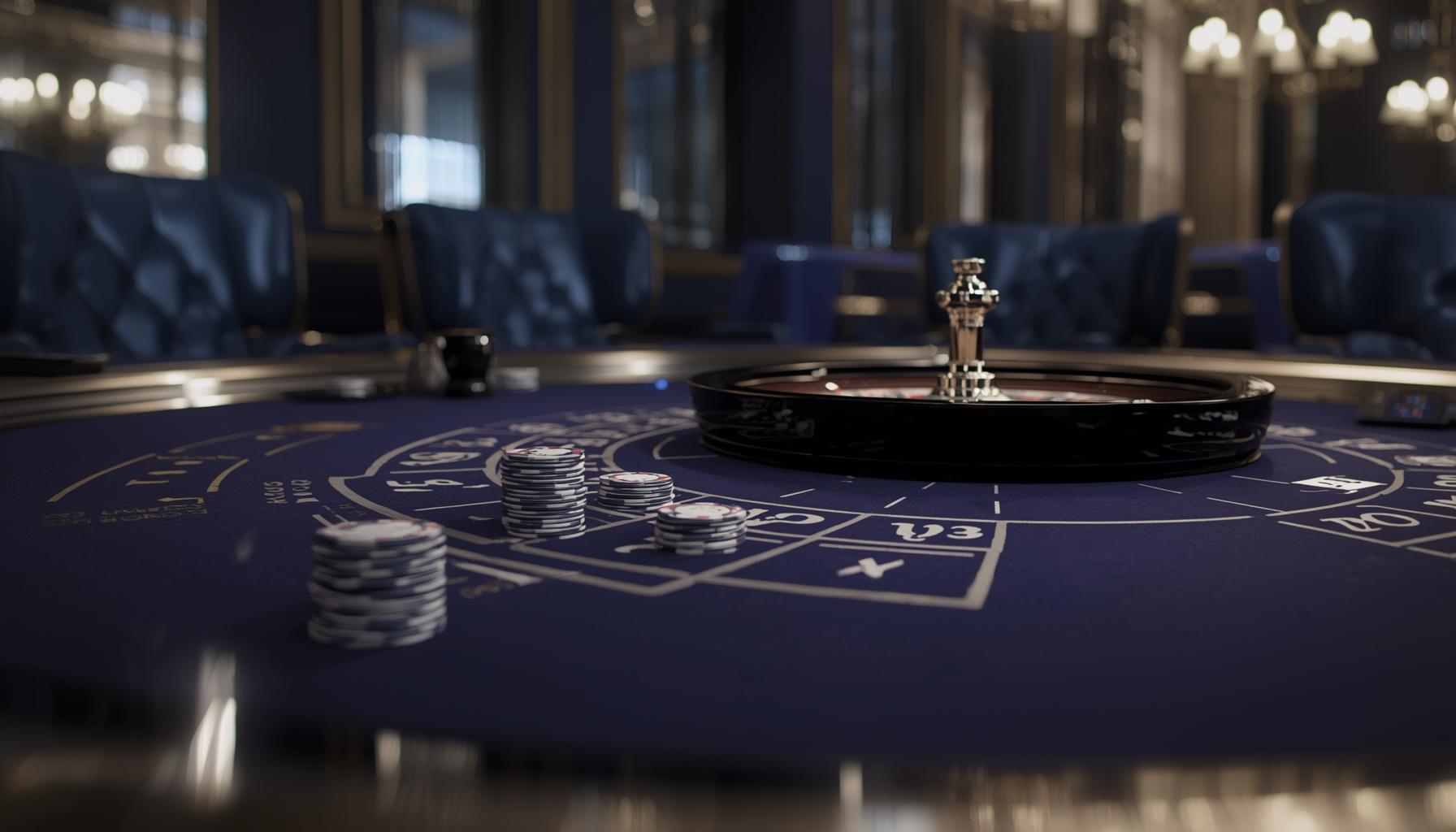 Porównanie bonusów w kasynach z zakładami na żywo