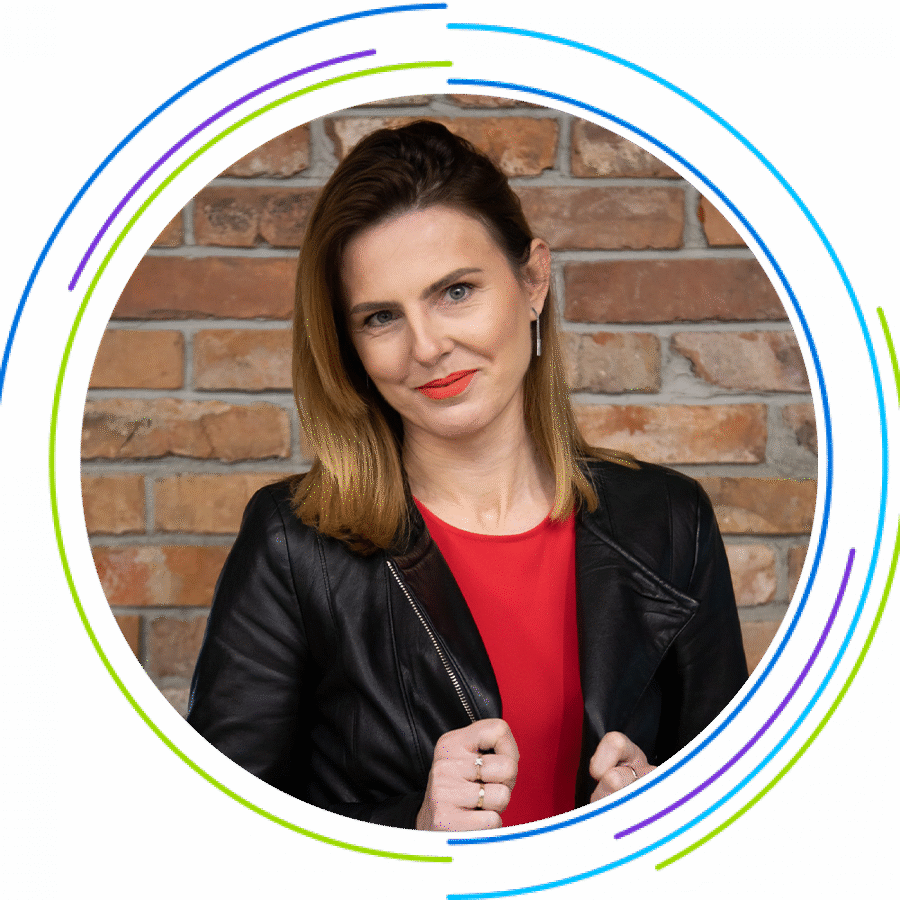 Marta Pszczółkowska