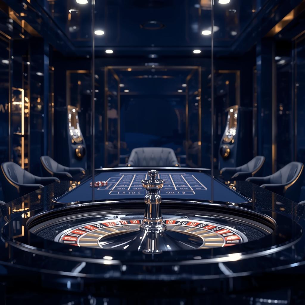 Zalety i wady kasyn z zakładami na żywo